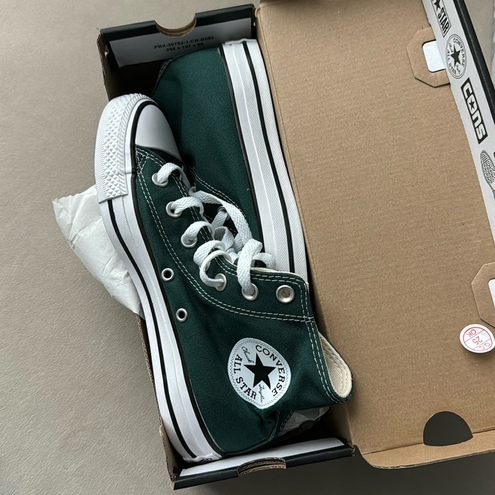 (SOLD)CONVERSE